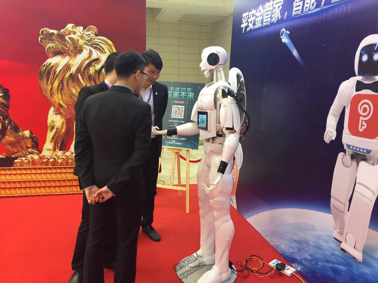 智能機(jī)器人時(shí)代離我們究竟有多遠(yuǎn)？